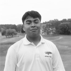 Meet your Posher, Diego